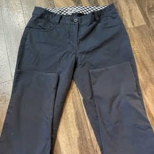 Women’s Nike slacks